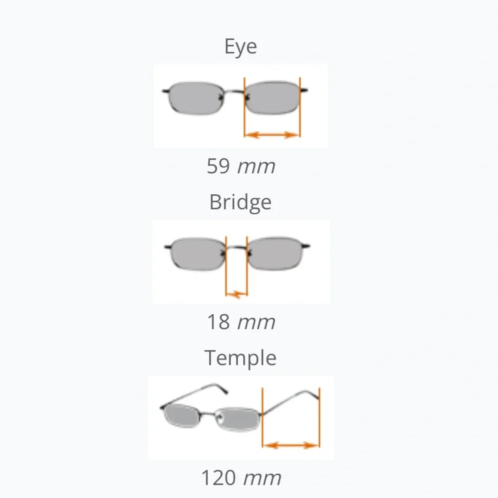 Brown Rhinestone Sunglasses - Picture 16 of 16
